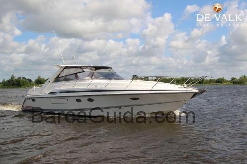 Sunseeker Camargue 46 scheda tecnica e recensioni